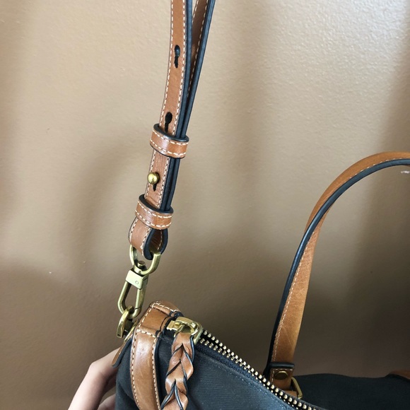 Fossil Crossbody Purse - Picture 5 of 8